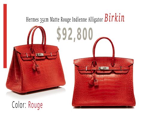 how much does a hermes bag cost|birkin bag average price.